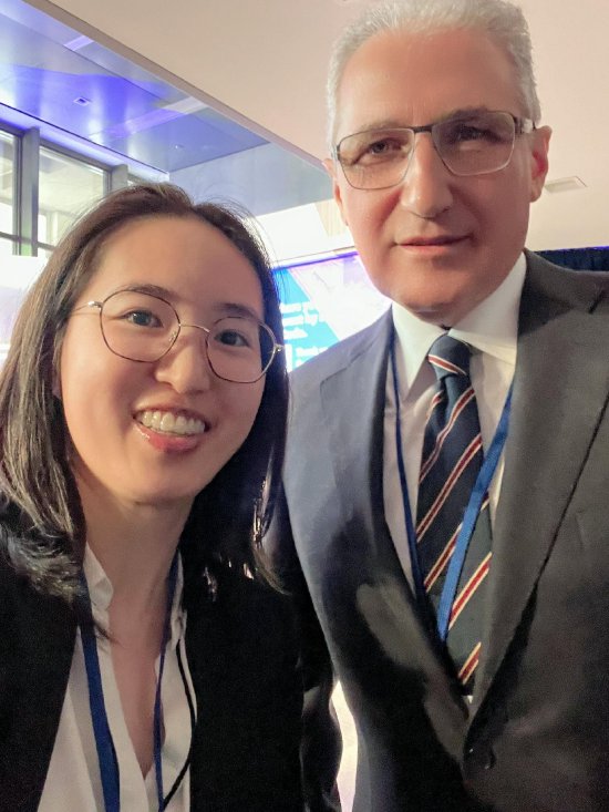 好牛配资 COP29主席：全球气候治理的瓶颈不是技术，而是政策协调与融资匹配的“落地机制”