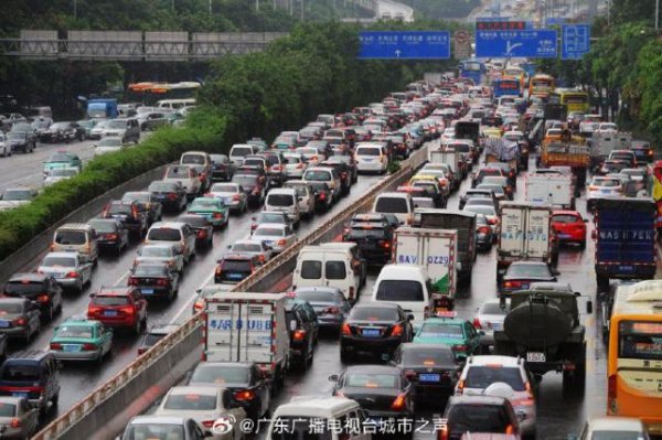 拾贝赢 广州暂停实施汽车“置换更新”补贴政策